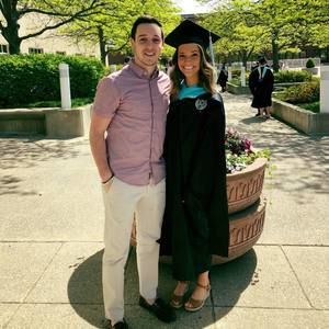 Meet your Posher, Brian